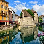 La petite Venise