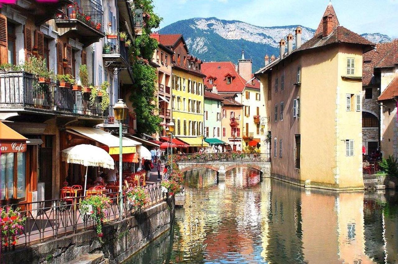 Appartement La Petite Venise Annecy