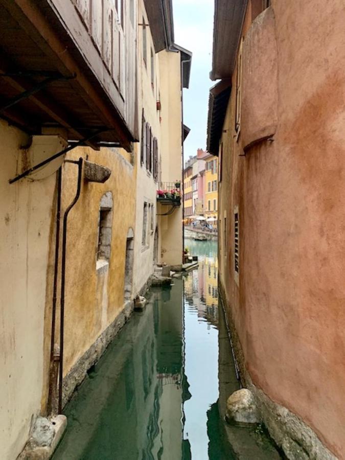 La Petite Venise Appartement