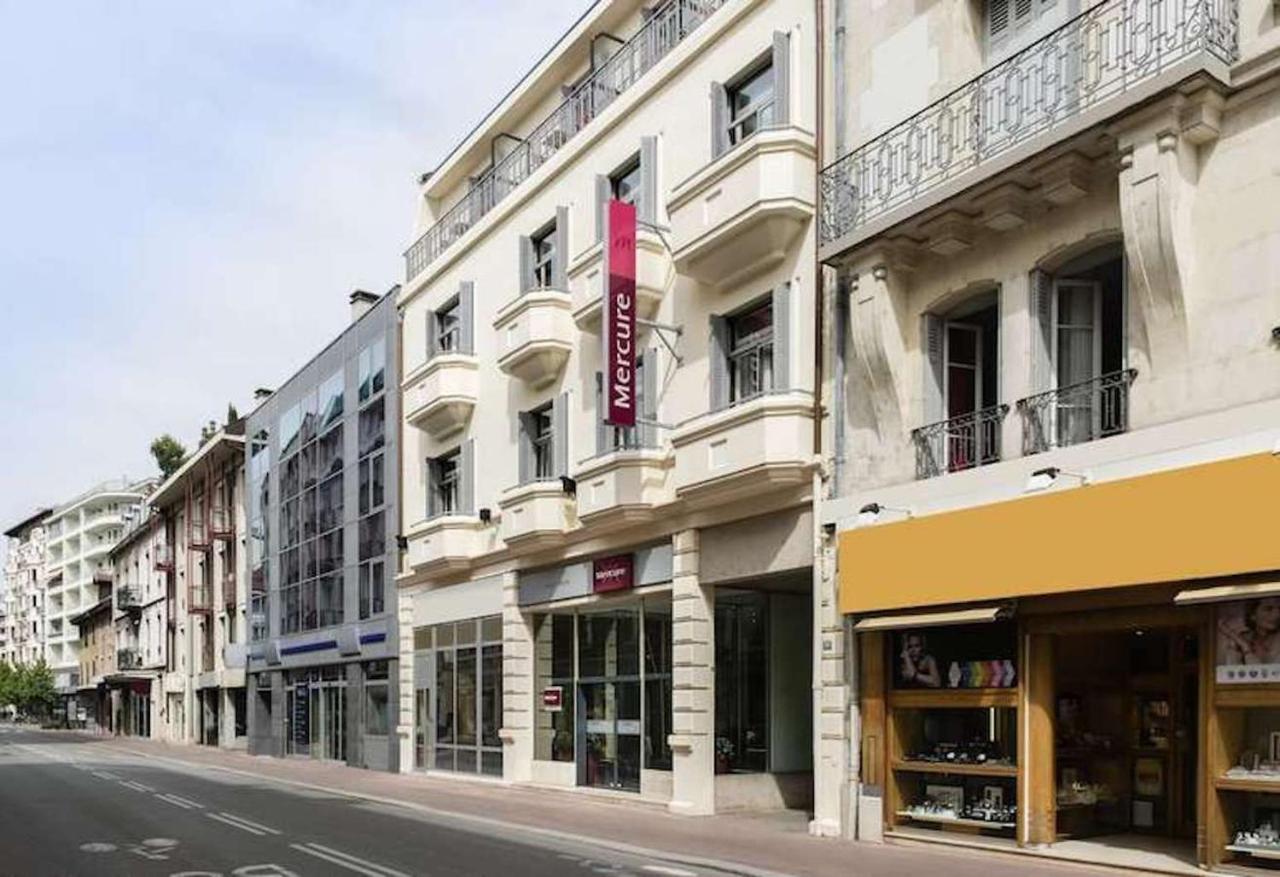 La Petite Venise Appartement *