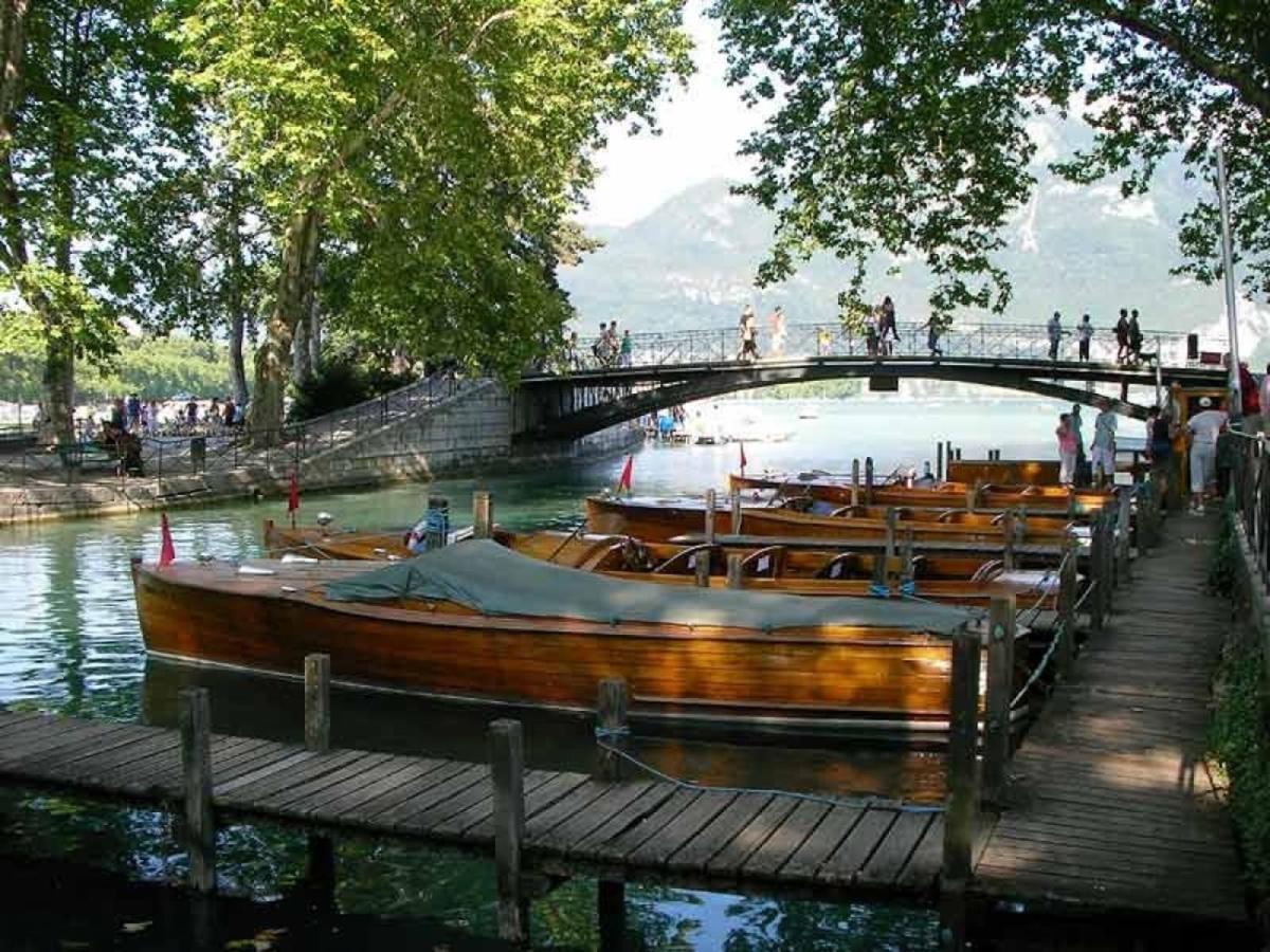 Appartement La Petite Venise *