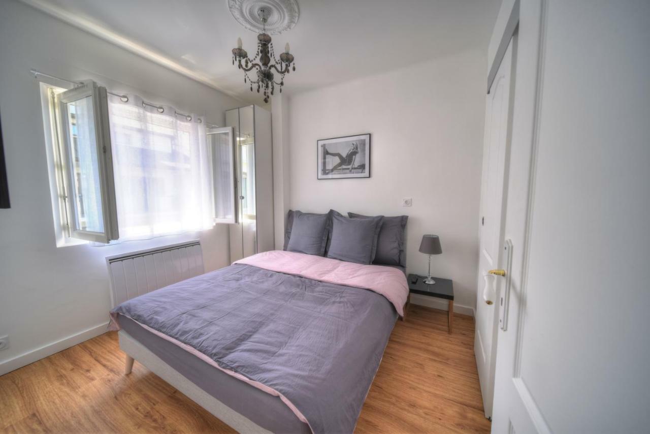 Appartement La Petite Venise *
