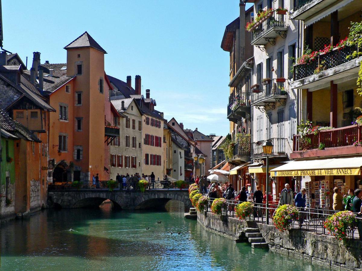 Appartement La Petite Venise Annecy