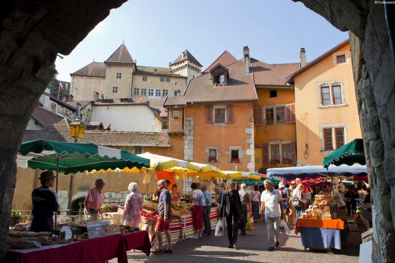 Appartement La Petite Venise